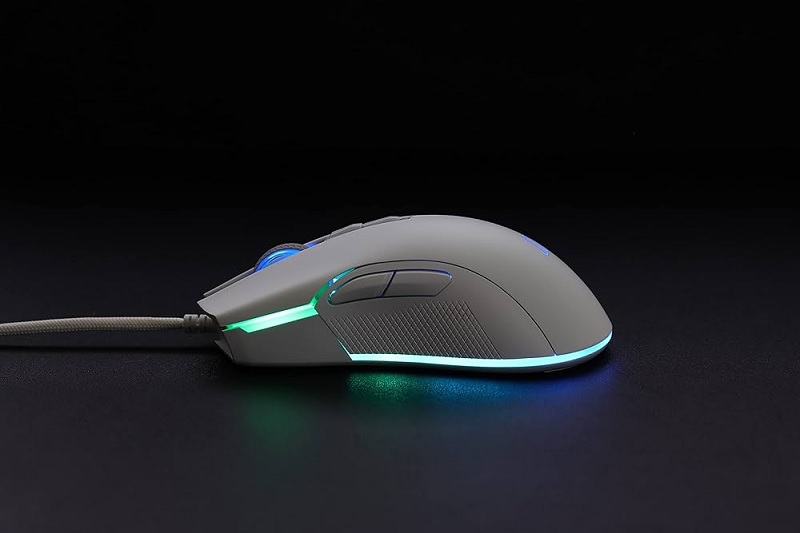 Check Mouse DPI