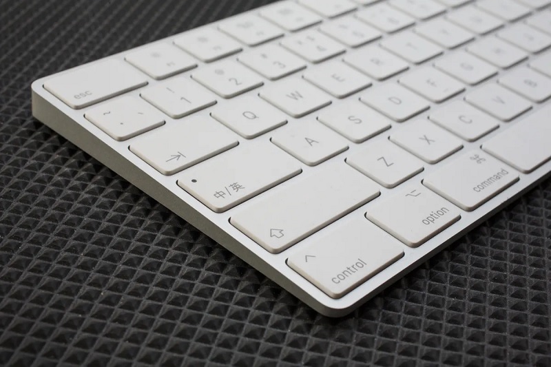 Features and Benefits of MacBook Keyboard Tester