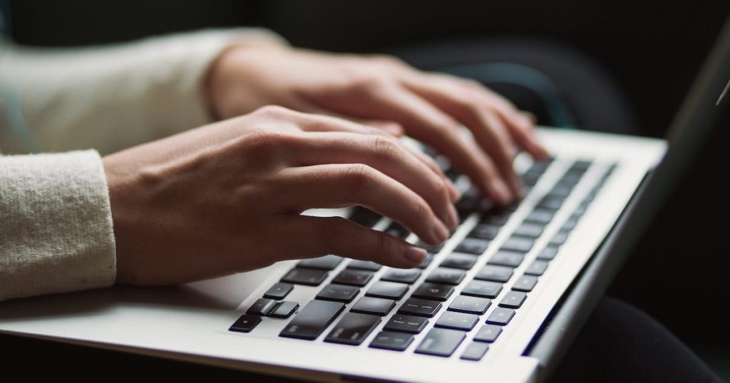 Laptop Keyboard Tester