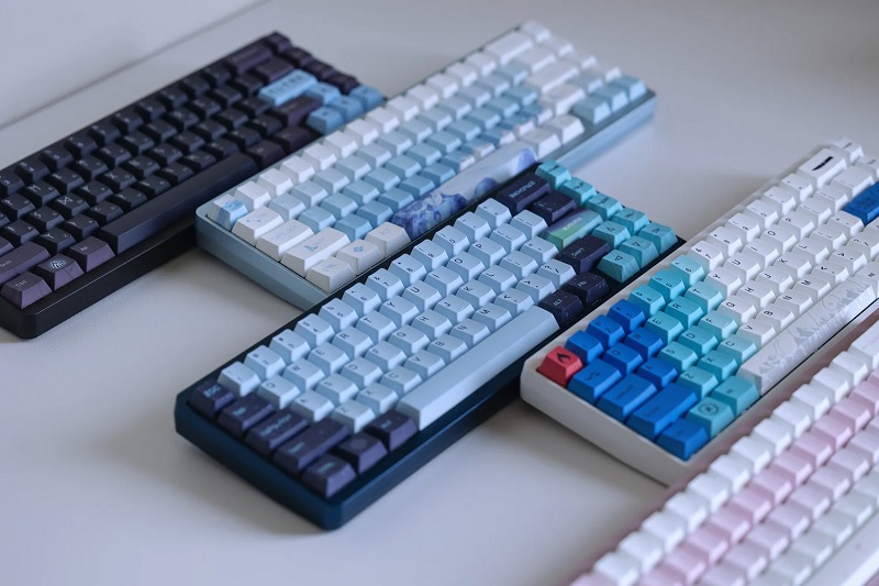 Purpose of a Keyboard Switch Tester