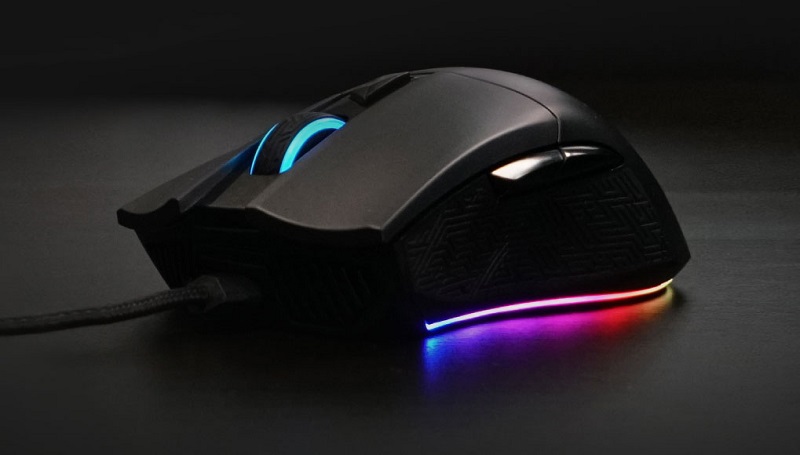 Understanding Mouse DPI