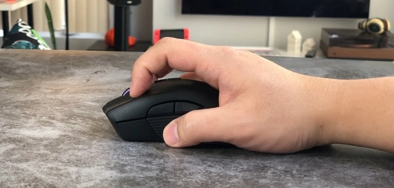 What Is Double Click Test