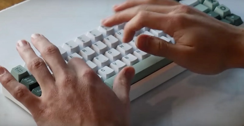 What is a Keyboard Switch Sound Tester