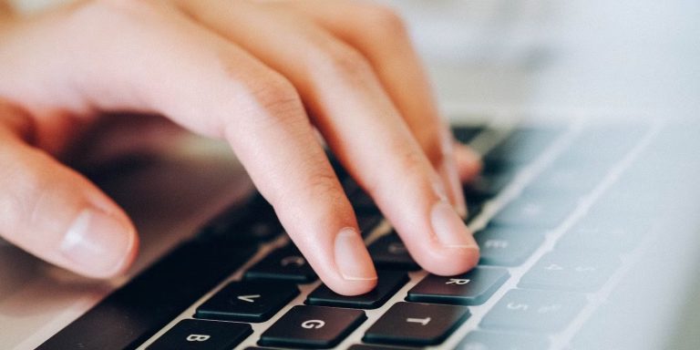 keyboard actuation test